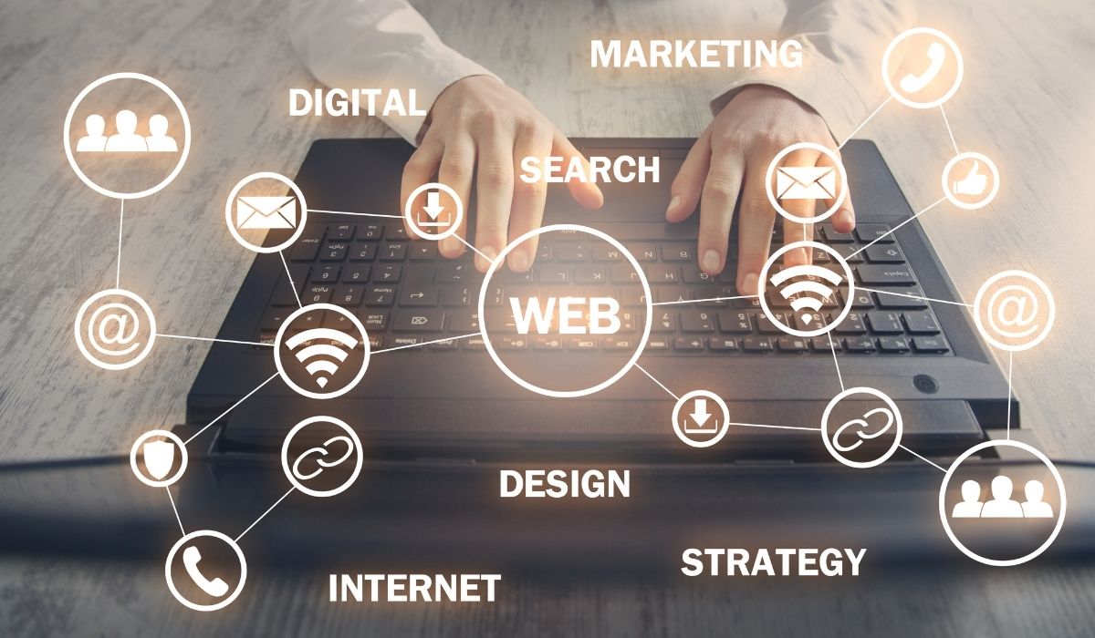 Akşehir Web Tasarım
